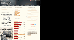 Desktop Screenshot of 2004.poff.ee